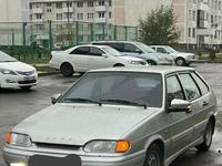 ВАЗ (Lada) 2114 2006 годаүшін500 000 тг. в Алматы