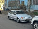 ВАЗ (Lada) 2114 2006 годаүшін500 000 тг. в Алматы – фото 2
