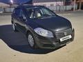 Suzuki SX4 2014 годаүшін6 500 000 тг. в Атырау – фото 3