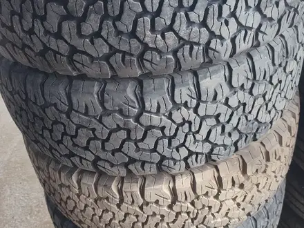 BFGoodrich All-Terrain T/A KO2 275/60 R20 за 350 000 тг. в Алматы