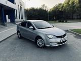 MG 350 2014 года за 2 500 000 тг. в Алматы