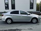 MG 350 2014 года за 2 500 000 тг. в Алматы – фото 3