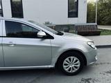 MG 350 2014 года за 2 500 000 тг. в Алматы – фото 5
