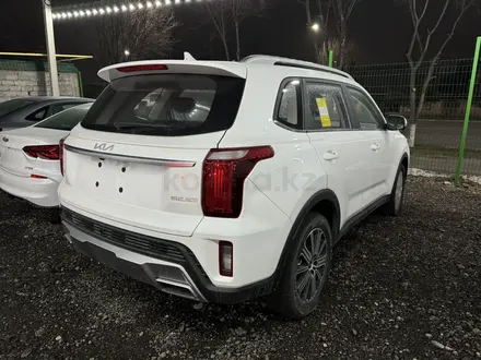 Kia Sportage 2024 года за 12 100 000 тг. в Шымкент – фото 4