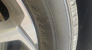 Nexen 205/55 r16 за 70 000 тг. в Алматы