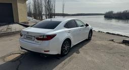 Lexus ES 250 2017 года за 16 000 000 тг. в Астана – фото 3