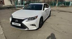 Lexus ES 250 2017 года за 15 800 000 тг. в Астана – фото 3