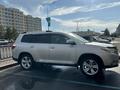 Toyota Highlander 2012 годаүшін11 000 000 тг. в Астана – фото 11