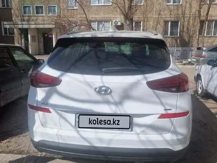 Hyundai Tucson 2020 года за 14 000 000 тг. в Павлодар – фото 5