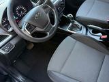Hyundai Accent 2019 годаүшін7 000 000 тг. в Шымкент – фото 5