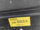 Коврик в багажник на ХондуСРВүшін15 000 тг. в Алматы – фото 2