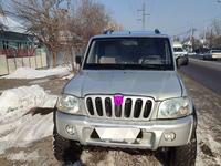 Mahindra Scorpio 2005 года за 3 200 000 тг. в Алматы