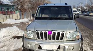 Mahindra Scorpio 2005 года за 3 100 000 тг. в Алматы