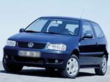 TitanAuto Volkswagen Polo 3 ноускат за 200 000 тг. в Астана