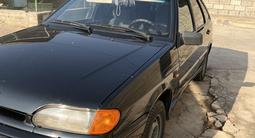 ВАЗ (Lada) 2114 2012 года за 1 750 000 тг. в Шымкент – фото 2