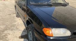 ВАЗ (Lada) 2114 2012 года за 1 750 000 тг. в Шымкент – фото 3