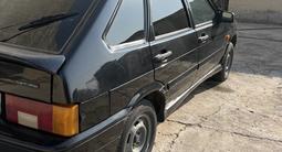 ВАЗ (Lada) 2114 2012 года за 1 750 000 тг. в Шымкент – фото 4