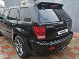 Jeep Grand Cherokee 2006 года за 5 800 000 тг. в Атырау – фото 3