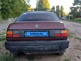 Volkswagen Passat 1993 года за 1 300 000 тг. в Актобе – фото 4
