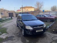 ВАЗ (Lada) Largus 2015 года за 4 300 000 тг. в Актобе