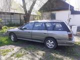 Subaru Legacy 1991 года за 550 000 тг. в Алматы – фото 4