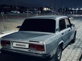 ВАЗ (Lada) 2107 2010 года за 500 000 тг. в Кызылорда