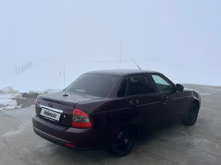 ВАЗ (Lada) Priora 2170 2013 года за 2 600 000 тг. в Алматы – фото 2