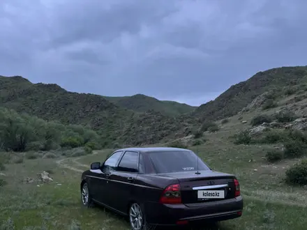 ВАЗ (Lada) Priora 2170 2013 года за 2 600 000 тг. в Алматы