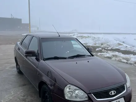 ВАЗ (Lada) Priora 2170 2013 года за 2 600 000 тг. в Алматы – фото 5