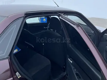 ВАЗ (Lada) Priora 2170 2013 года за 2 600 000 тг. в Алматы – фото 7