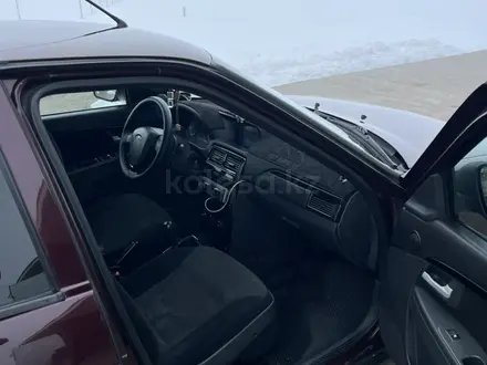 ВАЗ (Lada) Priora 2170 2013 года за 2 600 000 тг. в Алматы – фото 6