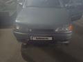 ВАЗ (Lada) 2114 2011 года за 800 000 тг. в Семей