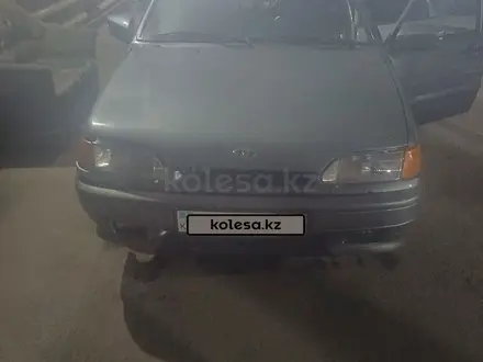 ВАЗ (Lada) 2114 2011 года за 800 000 тг. в Семей