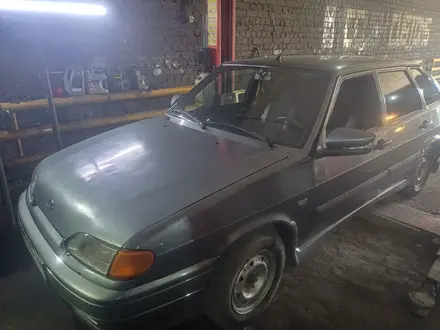 ВАЗ (Lada) 2114 2011 года за 800 000 тг. в Семей – фото 6