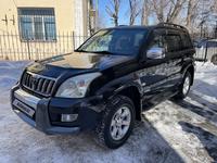 Toyota Land Cruiser Prado 2006 годаүшін11 000 000 тг. в Талдыкорган