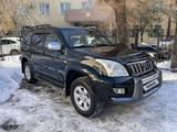 Toyota Land Cruiser Prado 2006 года за 11 000 000 тг. в Талдыкорган – фото 2