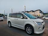 Mitsubishi Delica D:5 2010 годаүшін8 600 000 тг. в Астана – фото 3