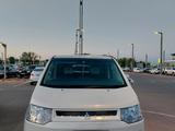 Mitsubishi Delica D:5 2010 годаүшін8 600 000 тг. в Астана – фото 4