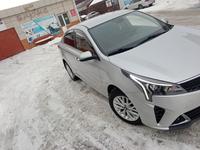 Kia Rio 2021 года за 7 800 000 тг. в Павлодар