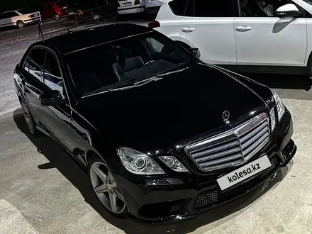 Mercedes-Benz E 250 2011 года за 5 500 000 тг. в Шымкент – фото 7