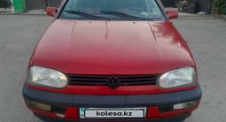 Volkswagen Golf 1993 годаүшін1 000 000 тг. в Шымкент
