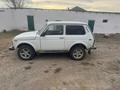 ВАЗ (Lada) Lada 2121 2012 годаfor1 700 000 тг. в Шымкент – фото 4