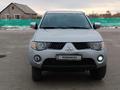 Mitsubishi L200 2007 годаүшін5 500 000 тг. в Житикара – фото 3