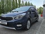 Kia Carens 2019 года за 8 300 000 тг. в Павлодар