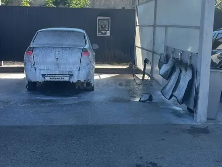 ВАЗ (Lada) Granta 2190 2012 года за 1 400 000 тг. в Павлодар