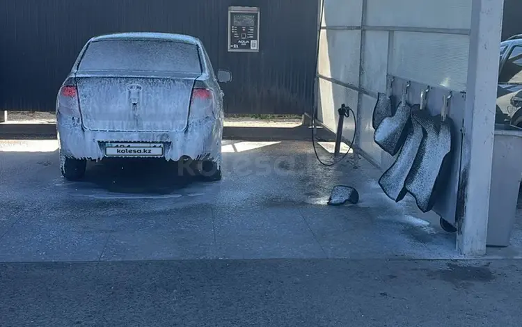 ВАЗ (Lada) Granta 2190 2012 года за 1 400 000 тг. в Павлодар