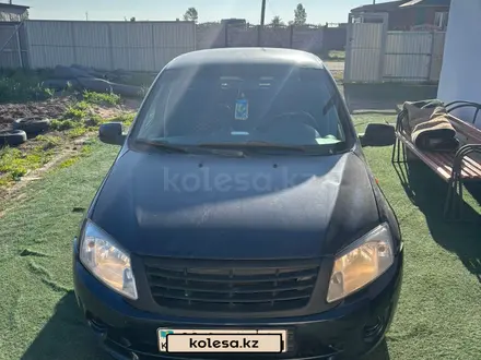 ВАЗ (Lada) Granta 2190 2012 года за 1 400 000 тг. в Павлодар – фото 9