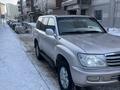 Toyota Land Cruiser 2003 годаүшін7 500 000 тг. в Астана