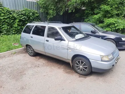 ВАЗ (Lada) 2111 2001 годаүшін900 000 тг. в Алматы