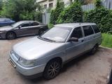 ВАЗ (Lada) 2111 2001 года за 900 000 тг. в Алматы – фото 4